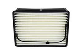 Customized Separation Filter 01030